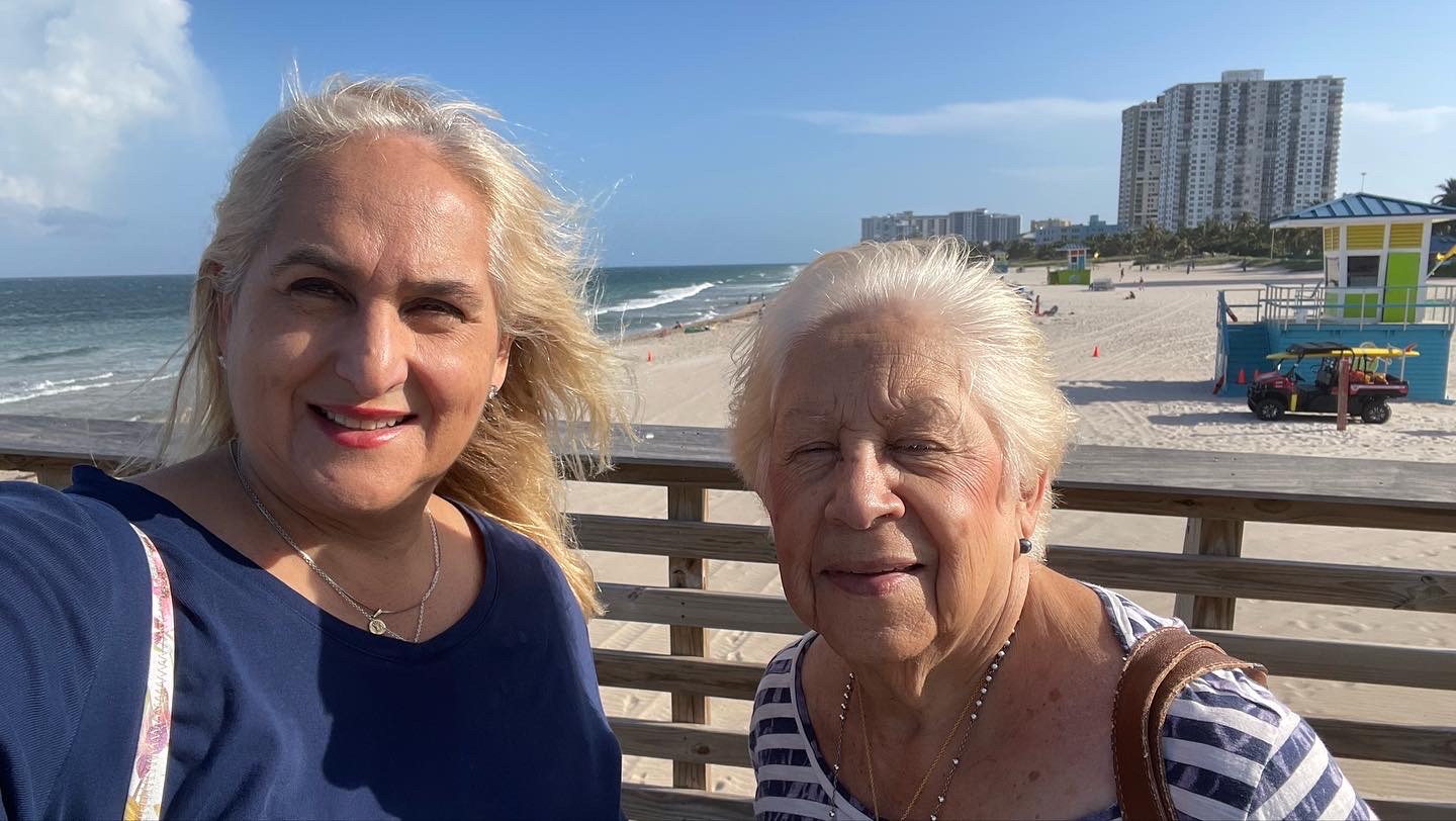 Happy Mother’s Day!